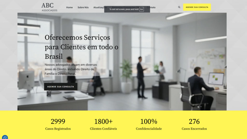 ABC – Associados
